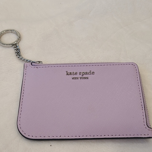 kate spade Handbags - Kate spade coins and card wallet